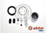 Kit Di Riparazione Pinza Freno Db Anteriore W168 1,4-1,7 Cdi 97-04