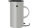 Bollitore Stelton EM77 Da 1,5 L. Grigio Chiaro