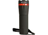 Arcas | Torch | Led | 1 W | 60 Lm | Zoom Function