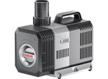 Pompa Per Laghetti Sunsun CTP-2800 Supereco 3000 L/H / 10 W, Pompa Filtro A Risparmio Energetico, Pompa Per Corsi D'acqua Per Laghetti Koi, Pompa Di Circolazione, Pompa Per Laghetti Da Giardino