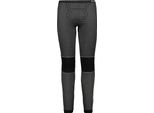 Cmp Seamless 3Y97802 Pantaloni Da Baseball Nero S-M Uomo Nero S-M