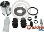 Kit Riparazione Pinze Freno Vw Posteriori Caddy/Eos/Golf/Jetta/Touran 03- Con Pistone