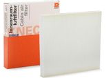 Mahle La 74 - Oe 90559549 Filtro Abitacolo Per Astra G, Astra H, Zafira B, Zafira A