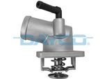 Termostato Dayco Per Liquido Di Raffreddamento 92 °C Per Opel Astra G Cc (T98) Zafira A (T98) Astra G Caravan (T98) Astra G Berlina (T98) Astra G Classic Hatchback