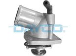Dayco Termostato Liquido Di Raffreddamento 92°C Per Opel Zafira B (A05) Corsa C Hatchback (X01) Meriva A (X03) Astra G Cc (T98) Zafira A (T98) Astra G Caravan (T98)
