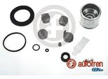 Pinza Freno Posteriore Nissan/Opel Rep.