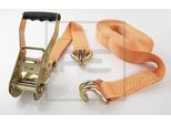 Peters Ennepetal Cinghia Di Tensionamento Cinghia Di Ancoraggio 090.800-10A 10000Mm 50Mm Poliestere 2,8Kg