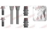 Kit Riparazione Pinze Freno Vw Anteriori/Posteriori Amarok/Crafter 16-
