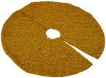 Siena Garden Disco Pacciamante In Cocco D:25Cm