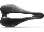 Selle Italia Slr Boost Kit Carbon Superflow Sella Nera 130 Mm Uomo Nero 130 Mm