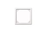 Merten 518319 Adattatore, Bianco Polare, Aquadesign