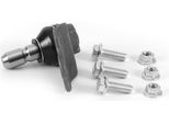 Giunto Di Supporto/Guida Anteriore Destro O Sinistro Skf (Vkds 312023) Giunto Sospensione Ruota Giunto Di Supporto, Giunto Di Sospensione, Giunto Di Guida