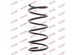 Molla Sospensione Peugeot Partner Anteriore 1.4/1.8D/1.9D 06.96-