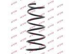Molla Sospensione Renault Megane Anteriore 1.4/1.6/1.8 01.96-08.03