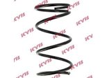 Molla Sospensione Mazda Anteriore 626 V 2.0D 04.98-10.02