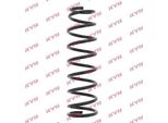 Honda Posteriore Civic V, Crx Iii 1.3/1.5/1.6 Molla Sospensione 10.91-12.98
