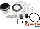 Kit Riparazione Pinza Freno Toyota Previa Anteriore 00-06 Con Pistone