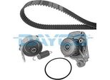 Honda 1,4-1,7 Civic/Stream 00-