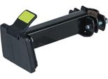 Basil Porta Tubo Manubrio Baseasy Per Tubi Manubrio Ø 22-25,4 Mm, Nero