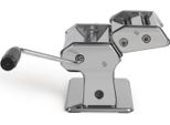 Macchina Per Pasta Manuale + Ravioli Livoo Men41