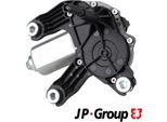 Jp Group 6098200100 Motore Tergicristallo Posteriore Per Mini Hatchback (R56) Hatchback (R50, R53) Countryman (R60) Paceman (R61)