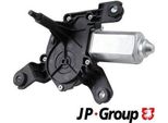 Jp Group 1298201500 - Oe 13145548 Motore Tergicristallo, Posteriore Per Zafira B