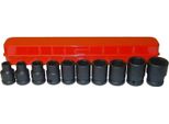 Set Di Prese Elettriche Force 4109