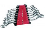 Set Di Chiavi Ad Anello Force / Chiavi Aperte 5088-8