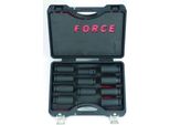 Set Di Prese Elettriche Force 6113