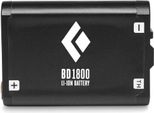Batteria Bd 1800, Taglia Unica, 0000 No Color, Unisex - Black Diamond