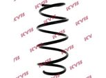 Molla Di Sospensione Renault Scenic Iii Anteriore, Grand Scenic Iii 2.0Dci 02.09-