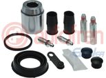 Kit Di Riparazione Pinze Freno Db Posteriori C218/C219/X218/W211/W212/W220/W221 1,8-5,5 98-17 Super Kit