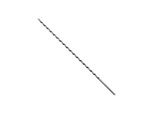Dedra Punta Per Legno A Forma Di Serpente 12X460 Mm - WDD12460
