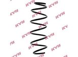 Citroen Molla Di Sospensione Anteriore C4 Cactus 14- Peugeot 2008 I (Cu_) 13-