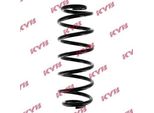 Molla Sospensione Posteriore Fiat Doblo (263) 10-, Doblo Cargo (263) 10- Opel Combo (X12) 12-