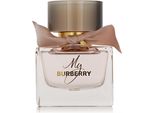 Burberry My Burberry Blush Edp 50 Ml W