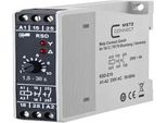 Metz Connect RSD-E10 Relè Di Potenza Nero