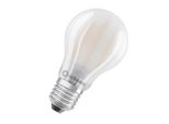 Ledvance Led Classic A 7,5W 827 Smerigliato E27 Lampada 1055Lm 2700K Bianco Caldo Come 75W 4099854062049