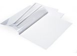 Thermodesks Standing 6 Mm, Bianco, 100 Pz