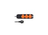 Cavo Di Prolunga 3M/3Z 3X1,5 IP44 Solight PP322
