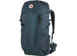 FjäLlräVen Abisko Hike 35 Navy S/M Zaino Outdoor