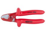 Ks Tools 1.000V Tagliacavi A Una Mano 210 Mm - 117.1109
