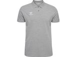 Hummel Polo Regular Fit Con Colletto Classico Risvoltato Taglia: Xxl
