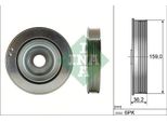 Puleggia Albero Motore Citroen 2.0 Bluehdi