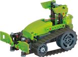 Clementoni Trattore Caterpillar Multicolore 8-11 Anni Multicolore 8-11 Anni