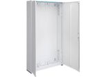 Hager Alloggiamento Per Contatore A Superficie IP44 Lamiera D'acciaio 800X1400X205Mm