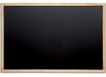 Lavagna Maul Con Cornice In Legno, (L)800 X (H)600 Mm