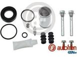 Kit Riparazione Pinza Freno Lancia Posteriore Tesi 2.0-3.2 02-09 Super Kit