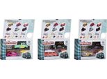 Vw The Originals Set Di 2 Pezzi, 3 Tipi.