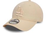 Cappellino New Era 9Twenty Unisex - Los Angeles Dodgers Crema Beige